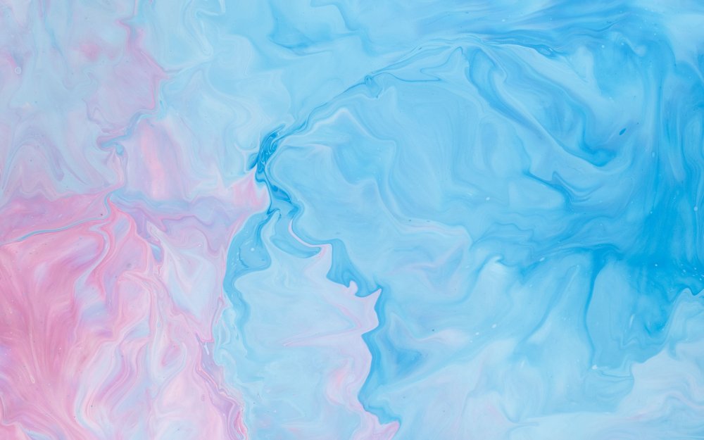 Розовый мрамор