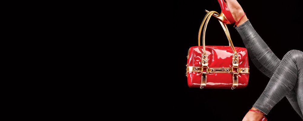 Реклама сумок