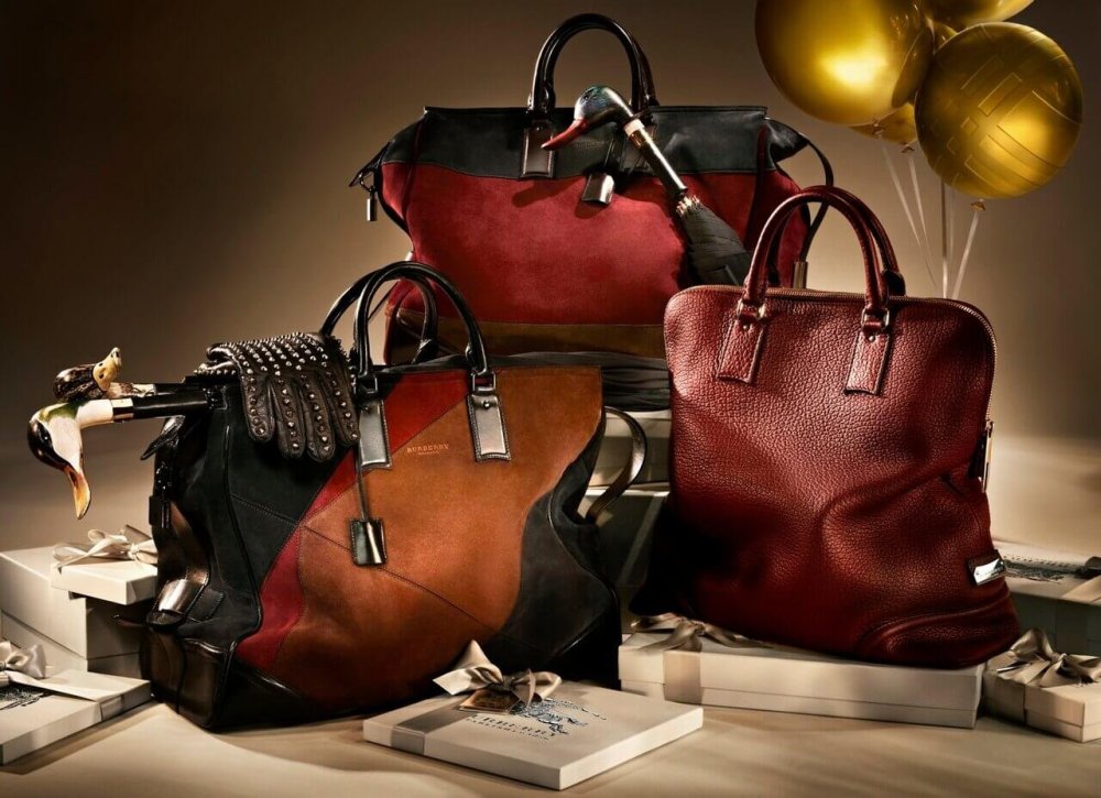 Дизайнер сумок