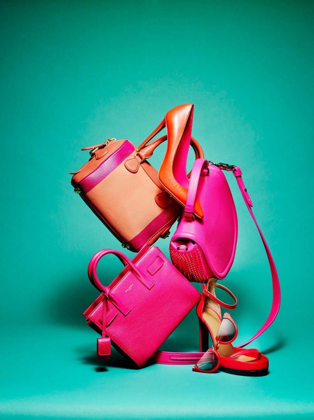 Креативаняреклама сумок