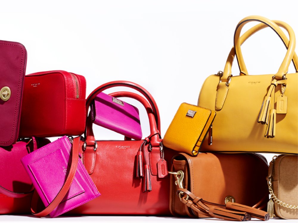 Сумки разные