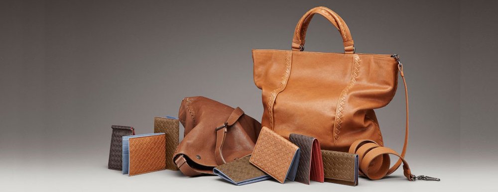 Сумки и кожгалантерея