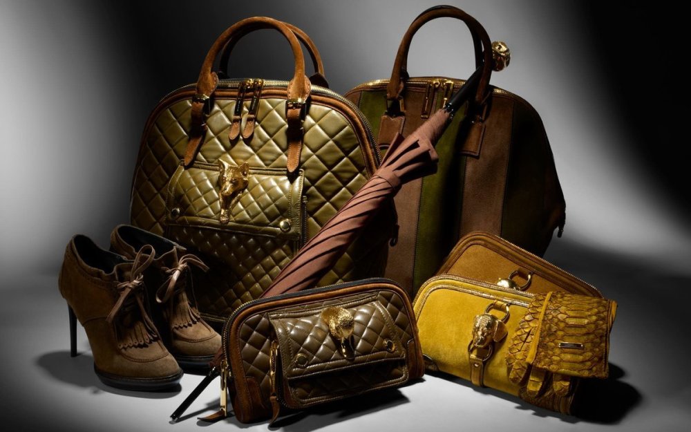 Сумка женская