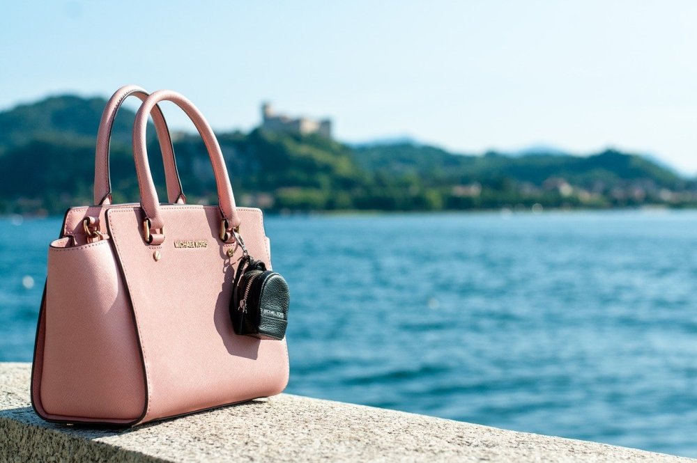 Коллекция сумок