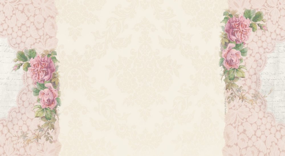 Рамка с обручальными кольцами