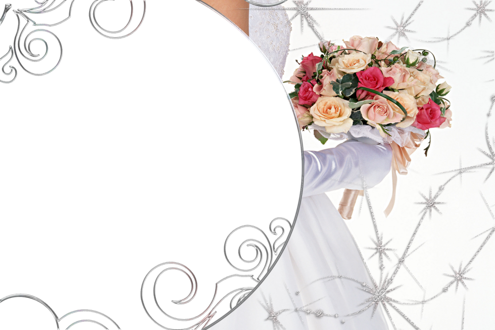 Фон для свадебных пригласительных