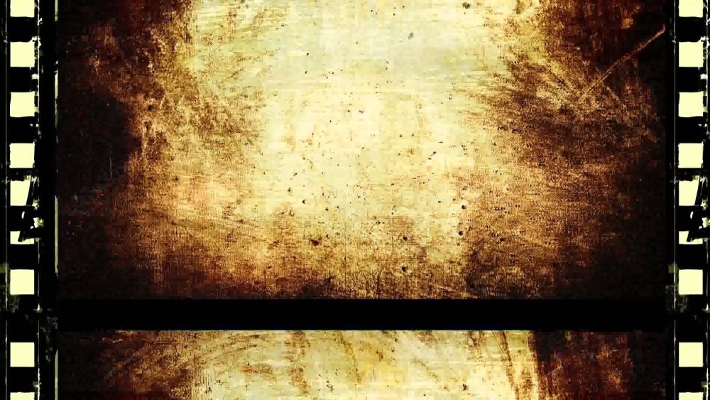Старая пленка