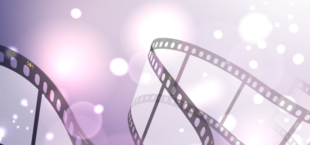 Кинематограф фон