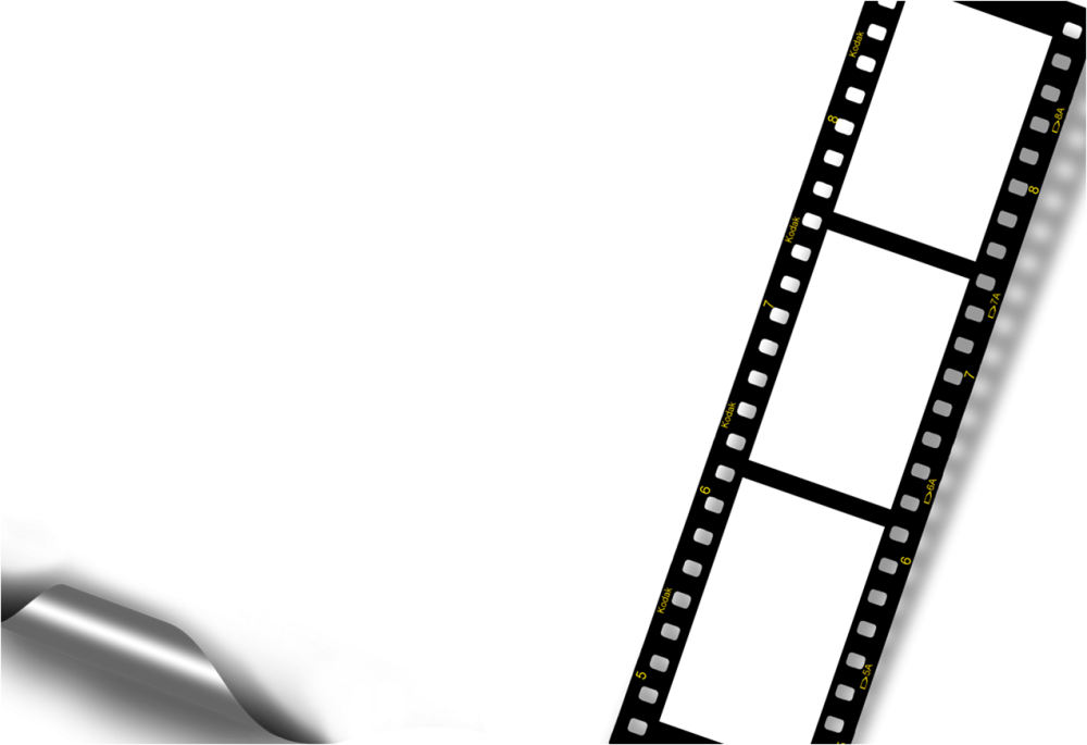 Рамка пленка