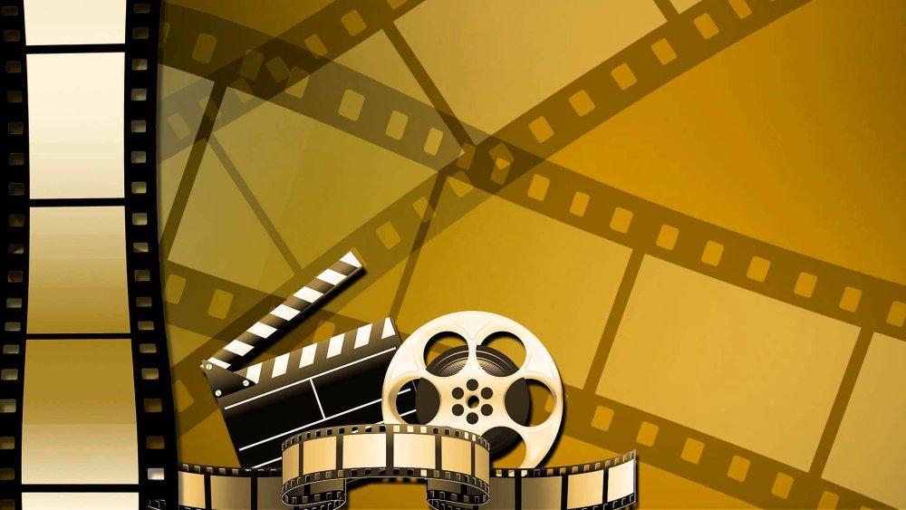 Фон кино