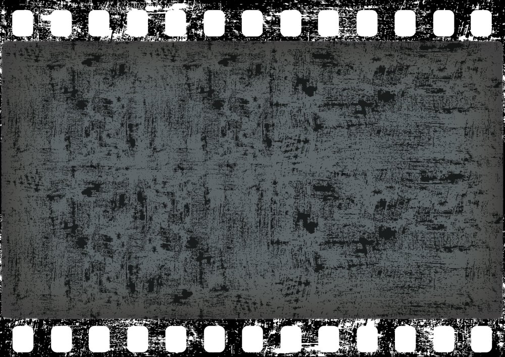 Старая пленка