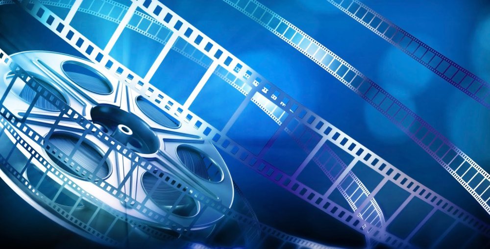 Абстракция кинематограф