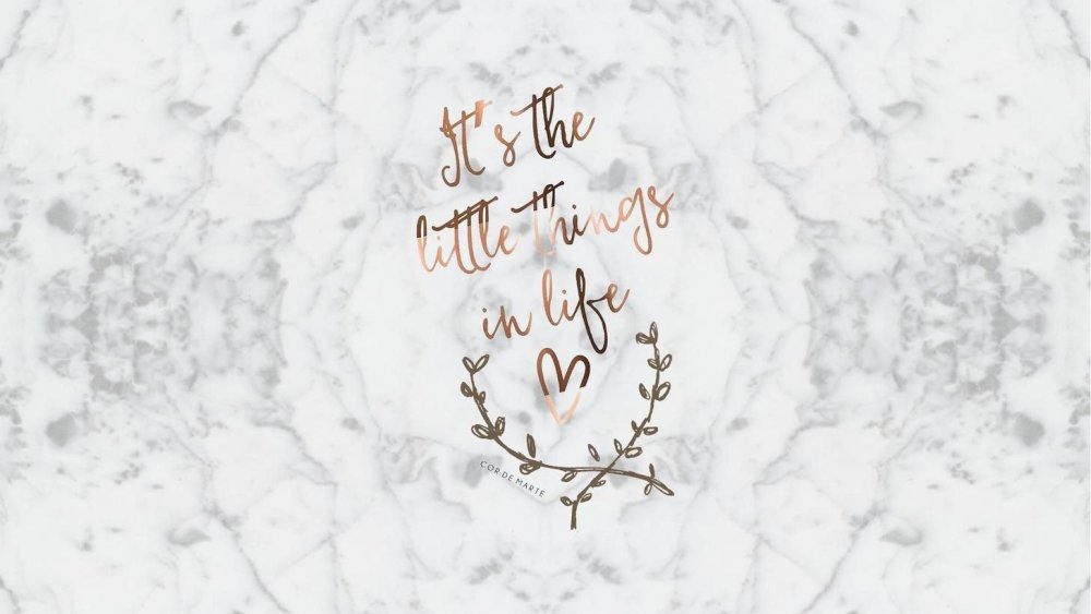 Мрамор обои с надписью