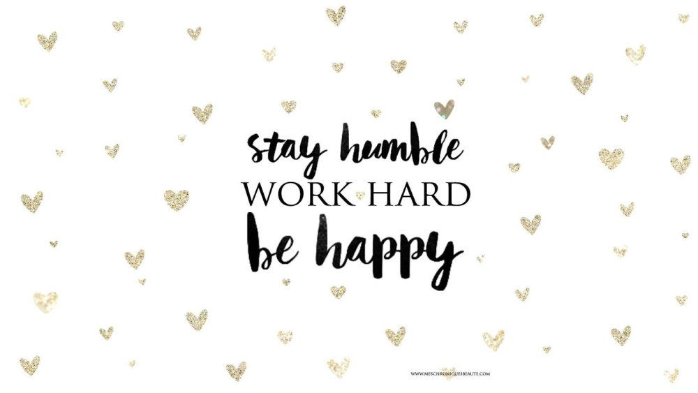 Обои с Цитатами на английском