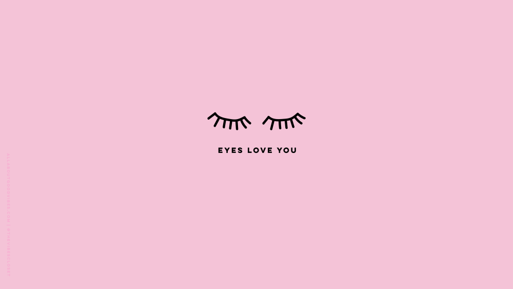 Обои в стиле инди КИД