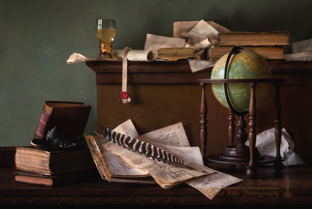 Сценарий жизни