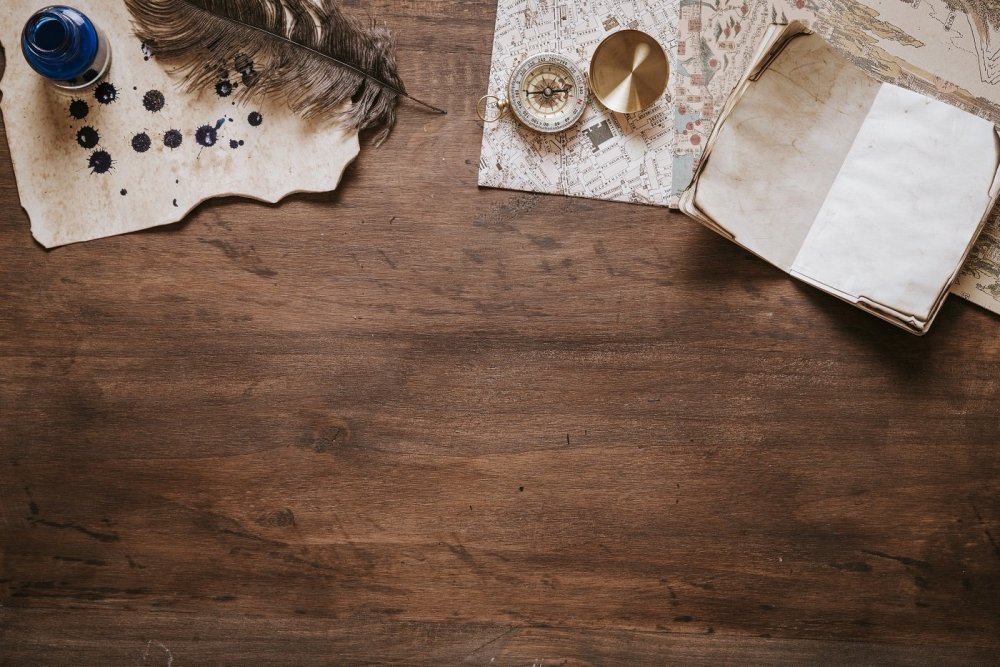 Лампа для письменного стола