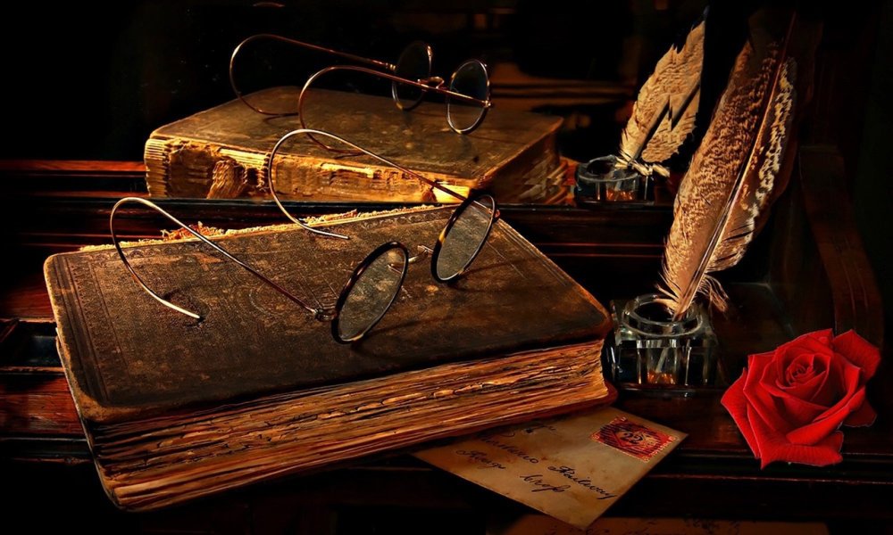 Блокнот для презентации