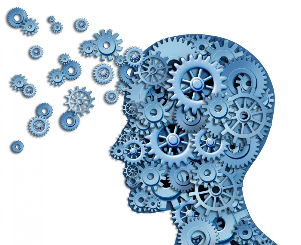 Фон в стиле стимпанк