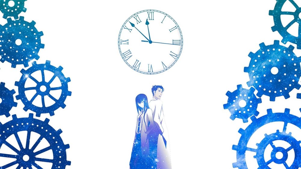 Шестеренки проект