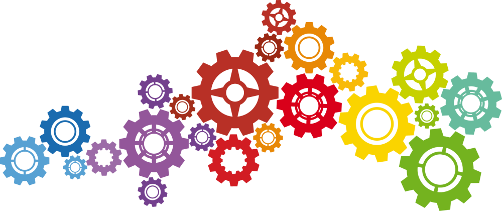 Шестеренчатый механизм