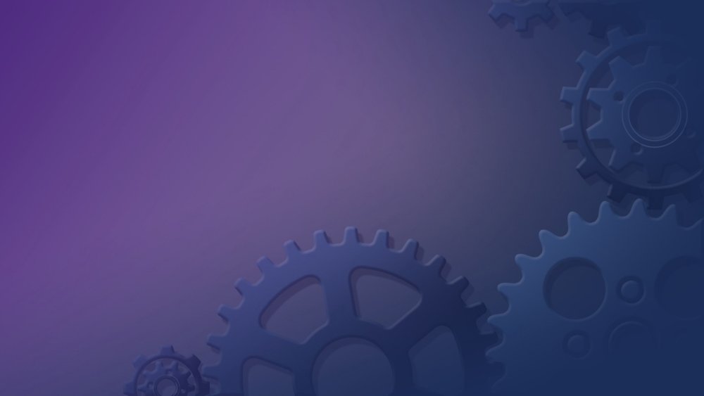 Технический фон для презентации