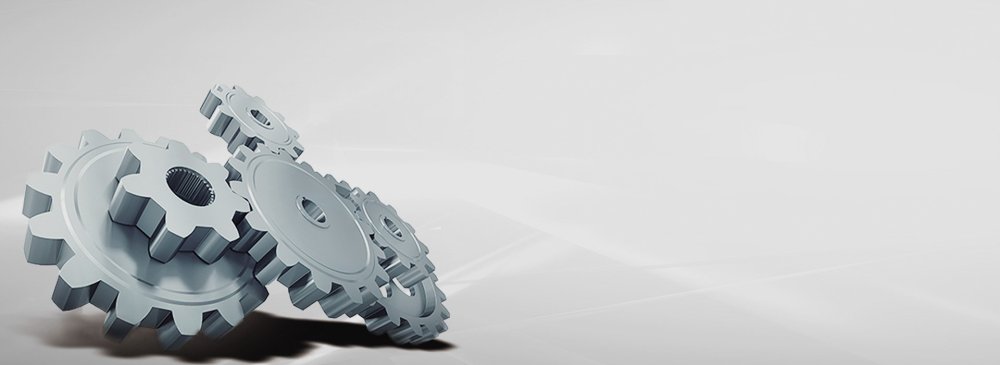 Шестерня Минимализм