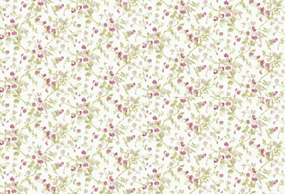 Мелкие цветы