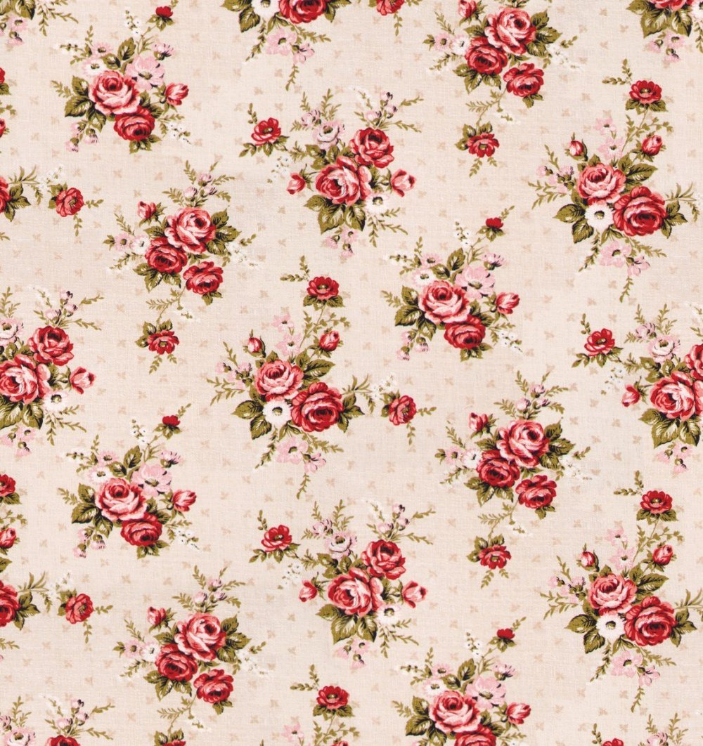 Фон для декупажа мелкие цветы