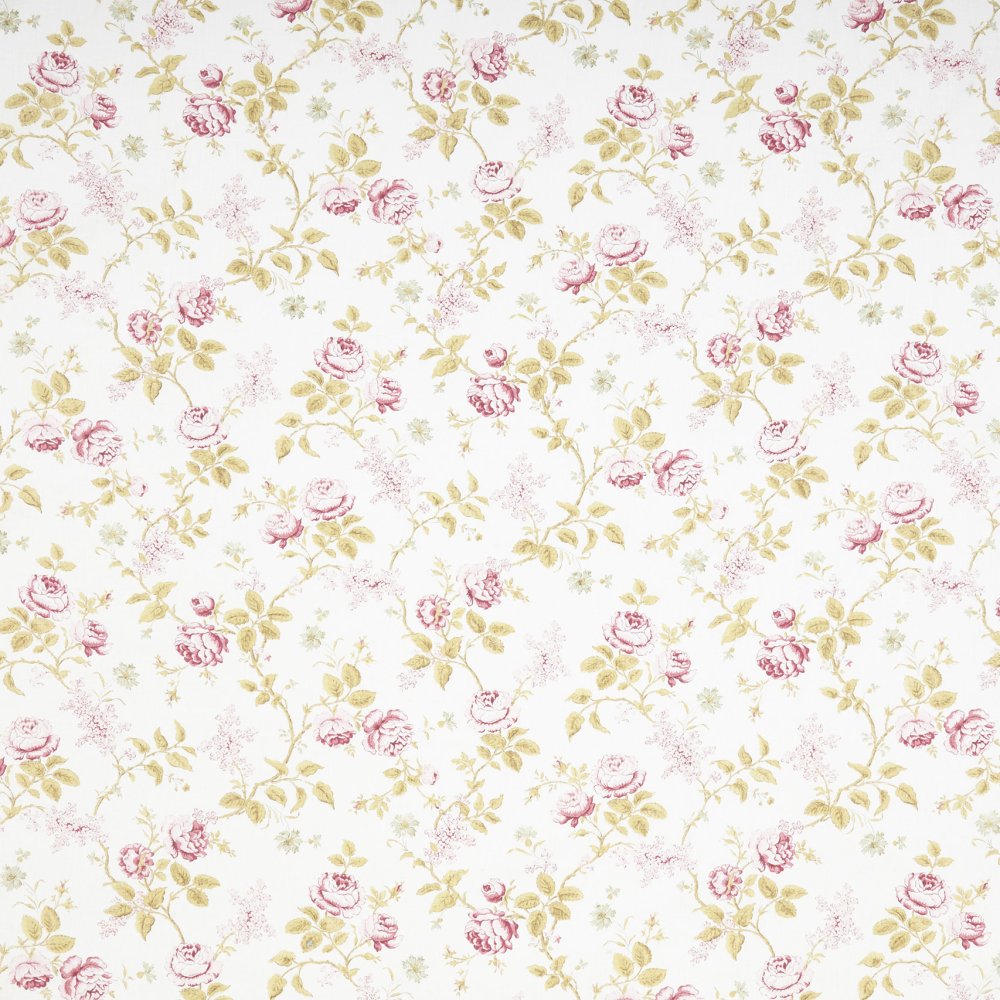 Фон в мелкий цветочек нежный