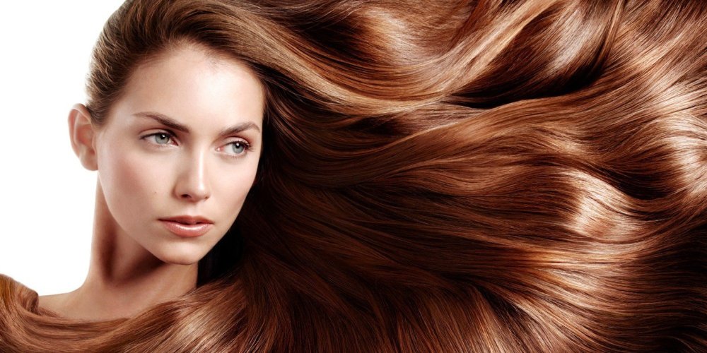 Бионизация волос