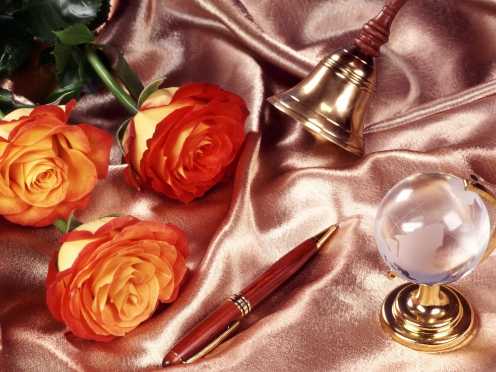 С днем учителя английского языка