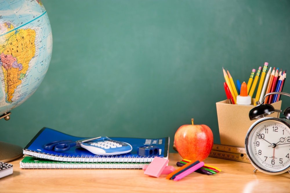 Фон для презентации осень