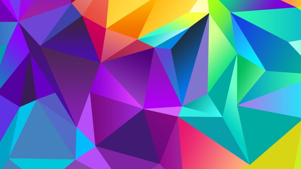 Розовый Кристалл