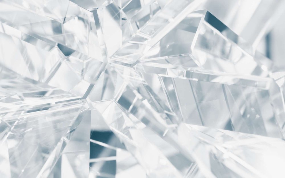 Радужные блестки