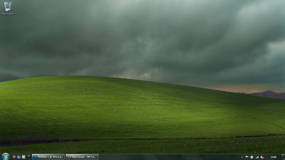 Windows XP