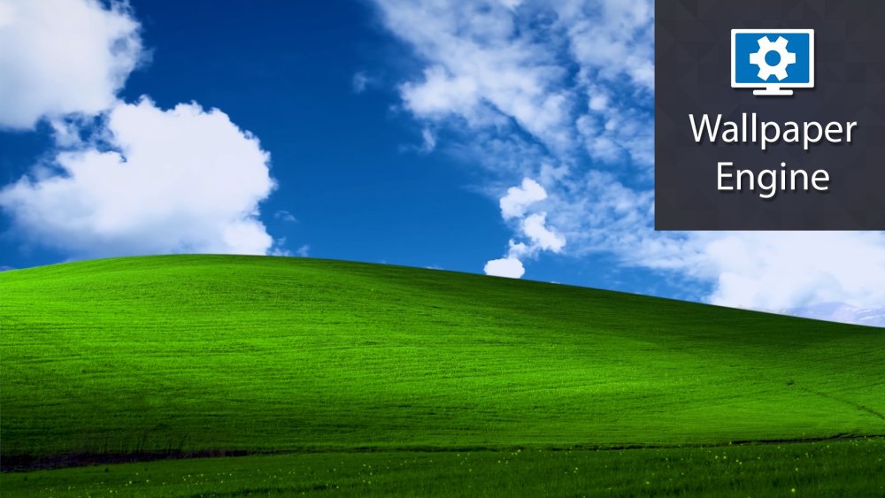 Рабочий стол Windows