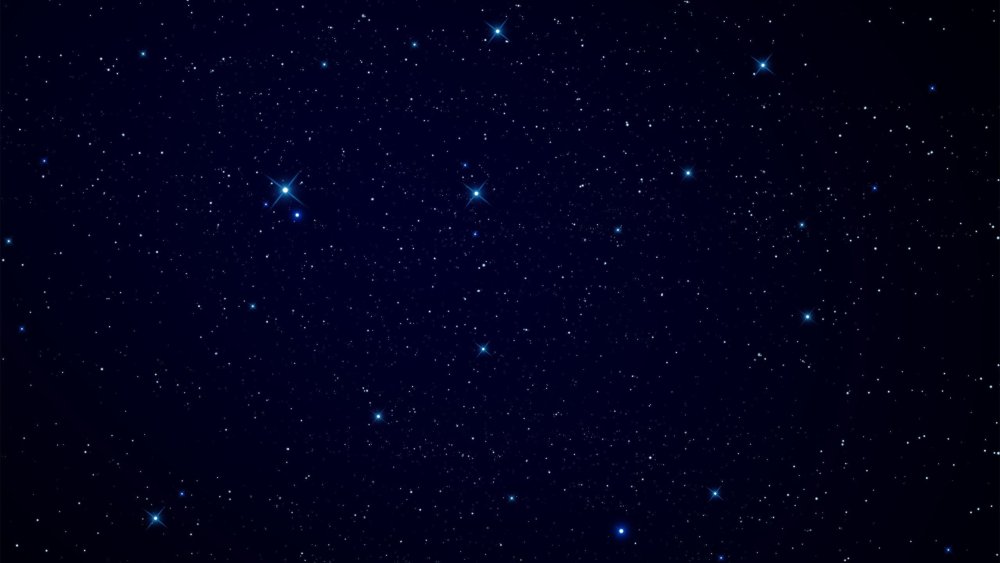 Красивый фон для шапки