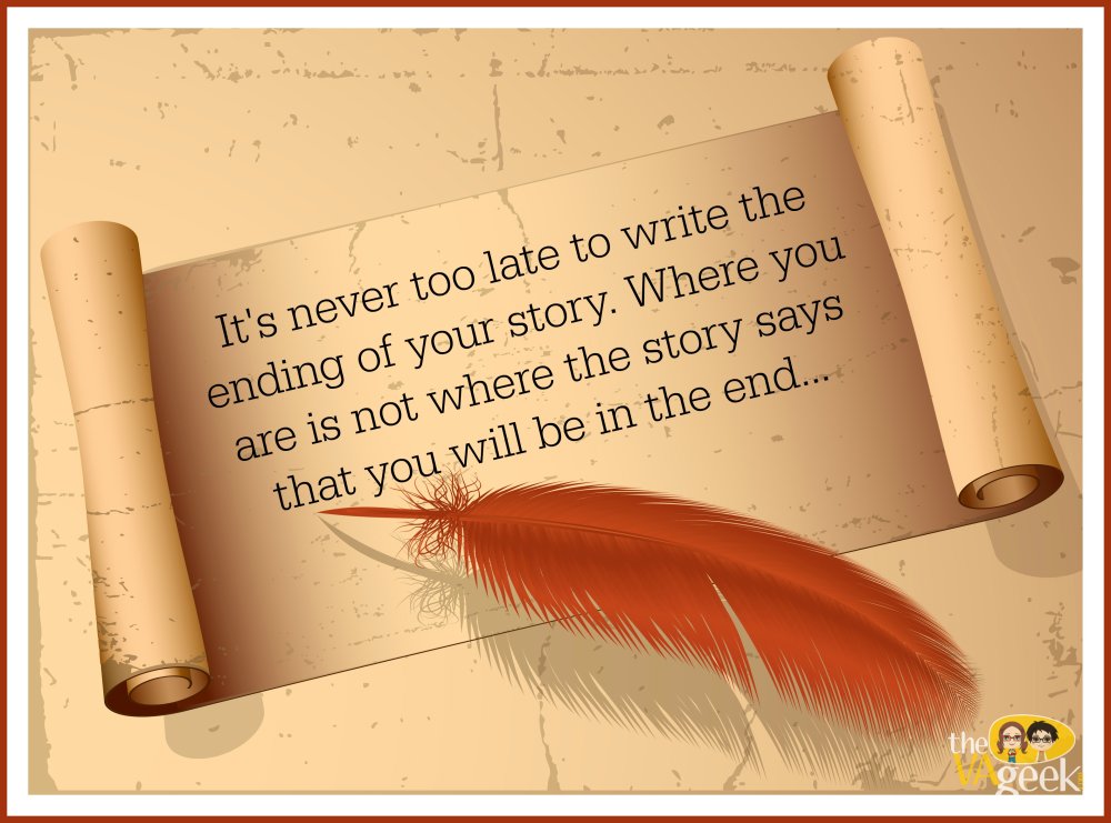 Каллиграфия фон