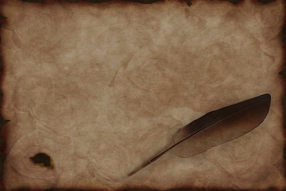 Капитанская дочка фон