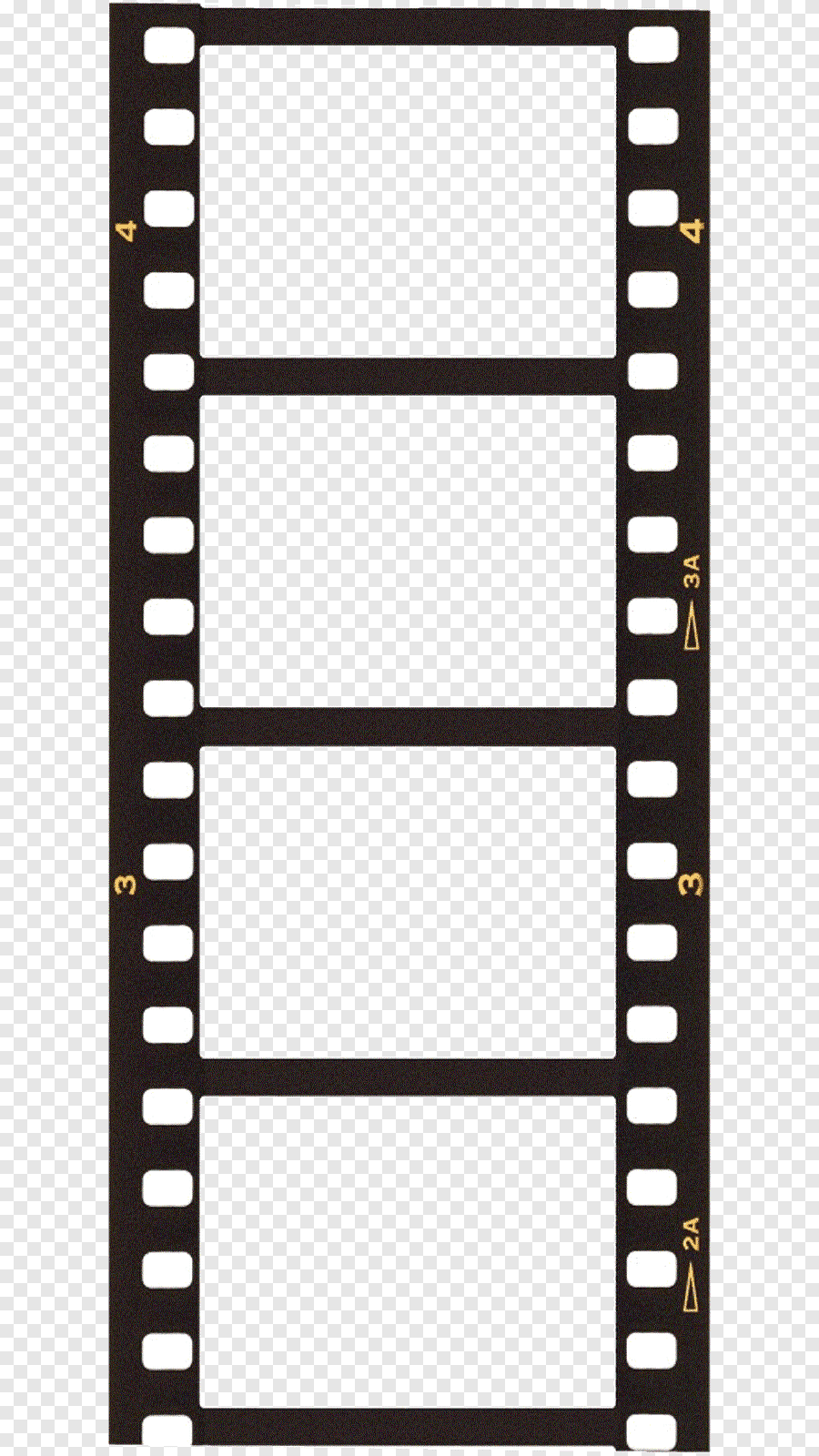 Кинолента фон