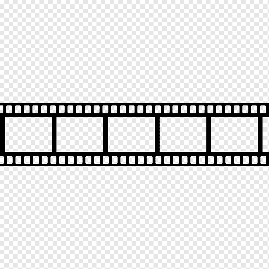 Лента кинопленки