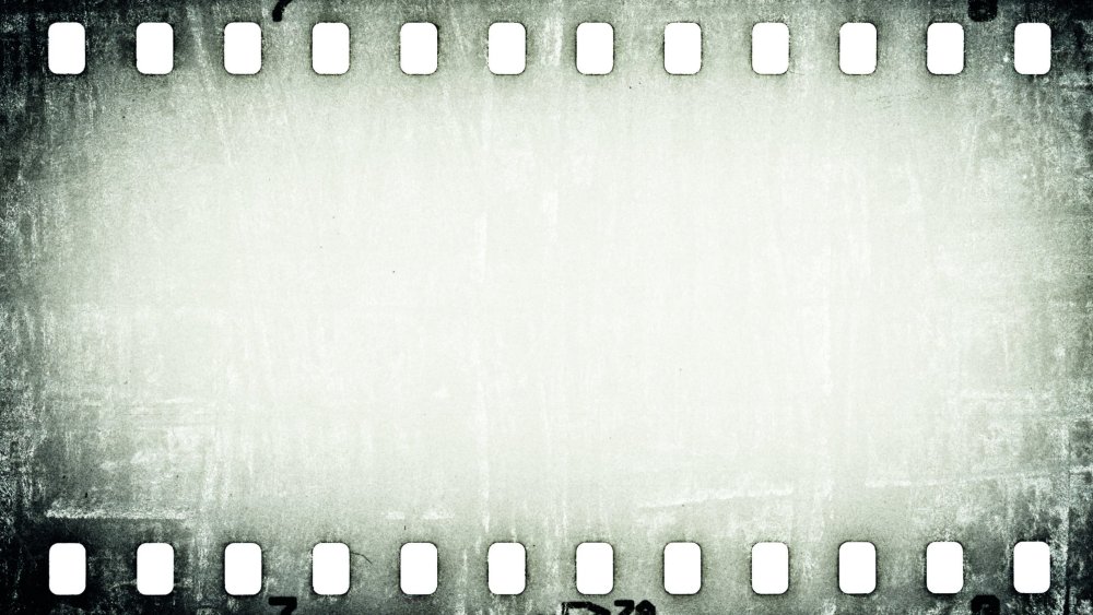 Старинная пленка