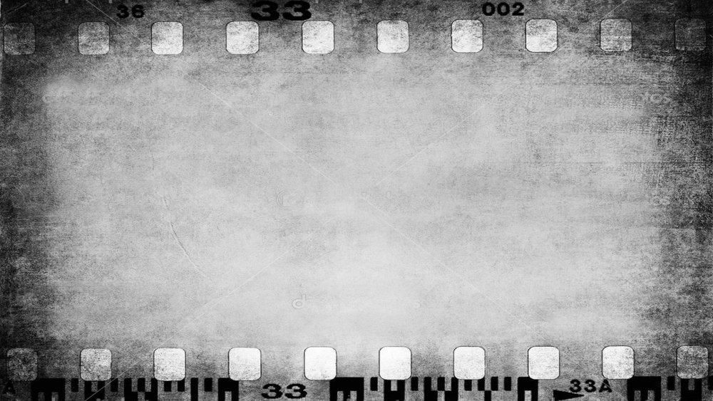 Старая пленка