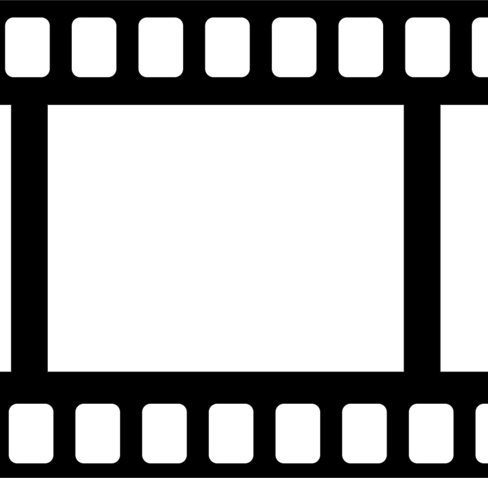Рамка Кадр фотопленки
