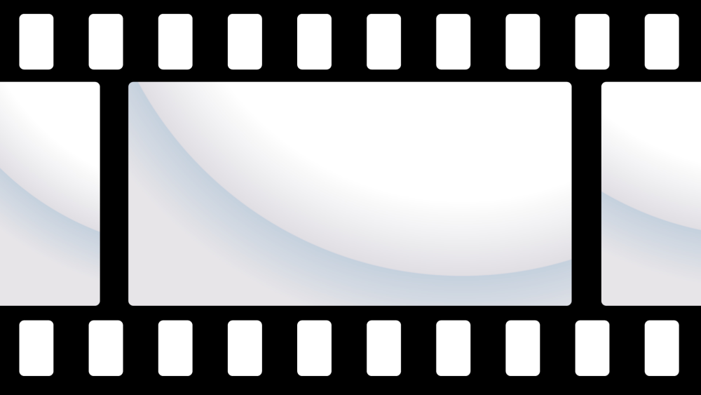 Кинематографическая пленка