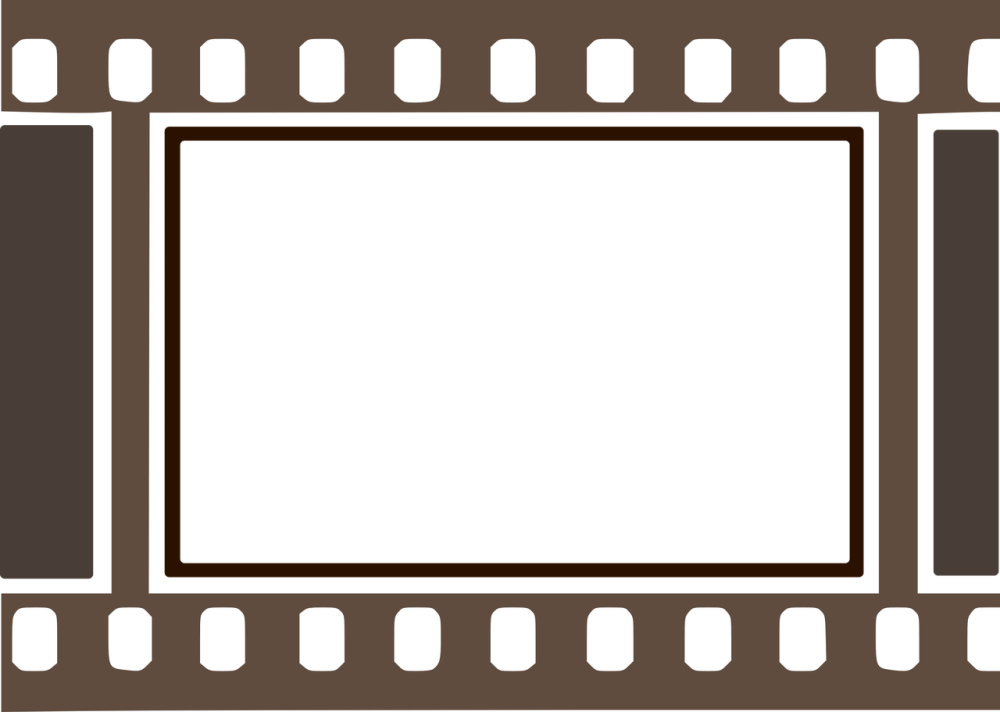 Рамка Кадр фотопленки