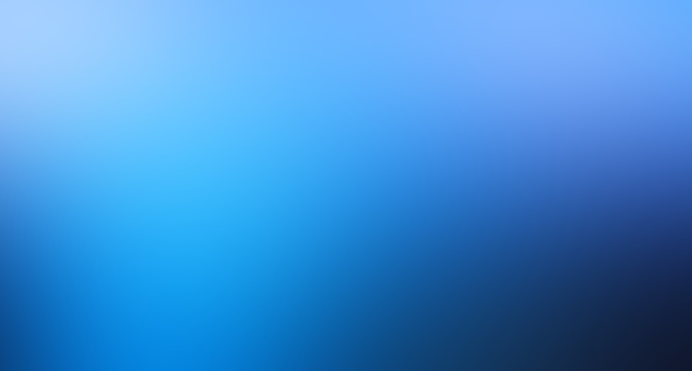 Голубой фон для презентации
