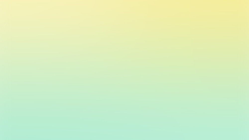 Светло голубой градиент