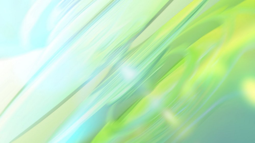 Светло голубой градиент